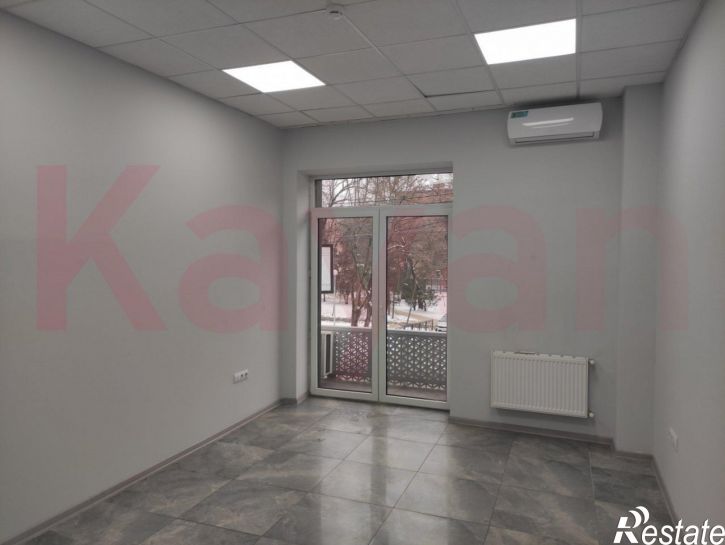 Офис Дзержинского ул.