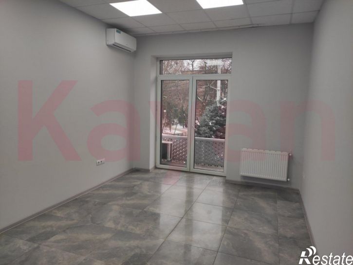 Офис Дзержинского ул.