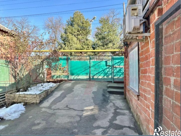 Земельный участок Воронежская ул.