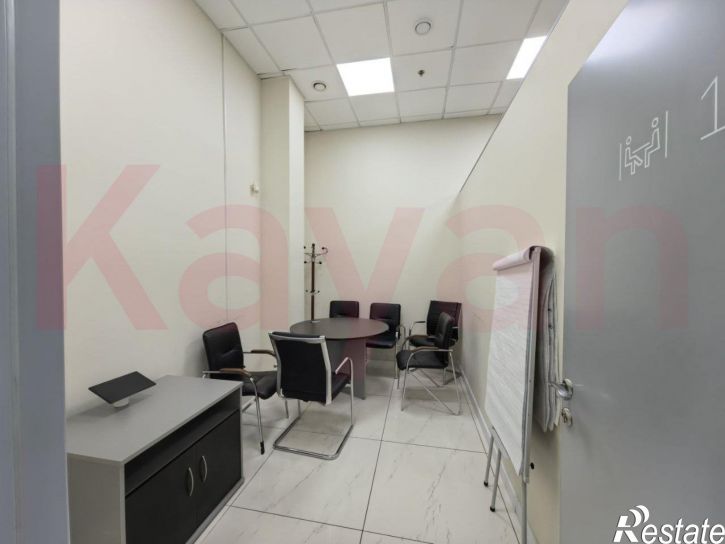 Офис Красных Партизан ул.
