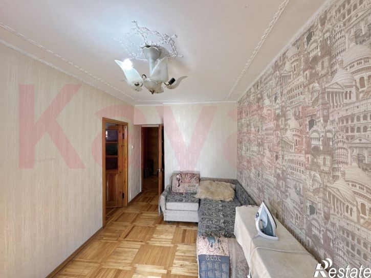 4-комн квартира им. Котовского ул.