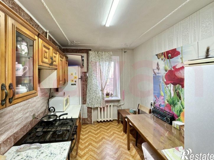 4-комн квартира им. Котовского ул.