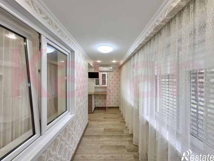 1-комн квартира им. Герцена ул.