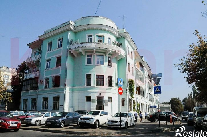 3-комн квартира им Орджоникидзе ул.
