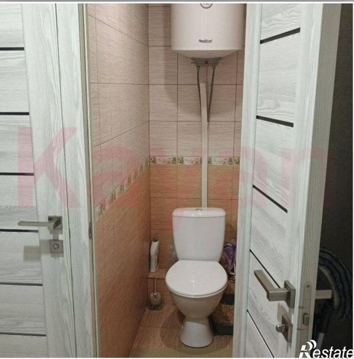 2-комн квартира Уральская ул.