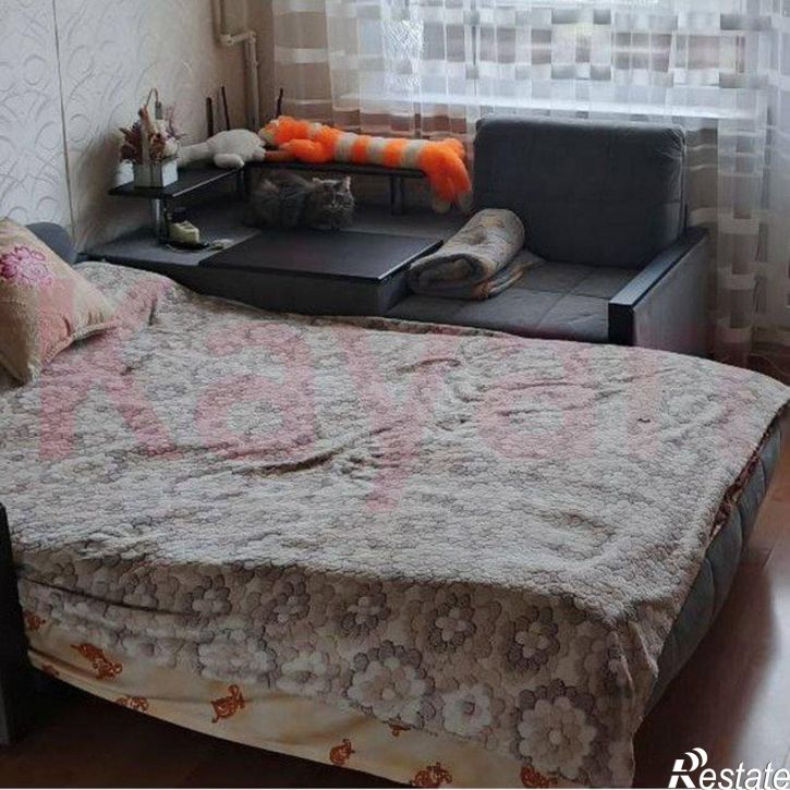 2-комн квартира Уральская ул.