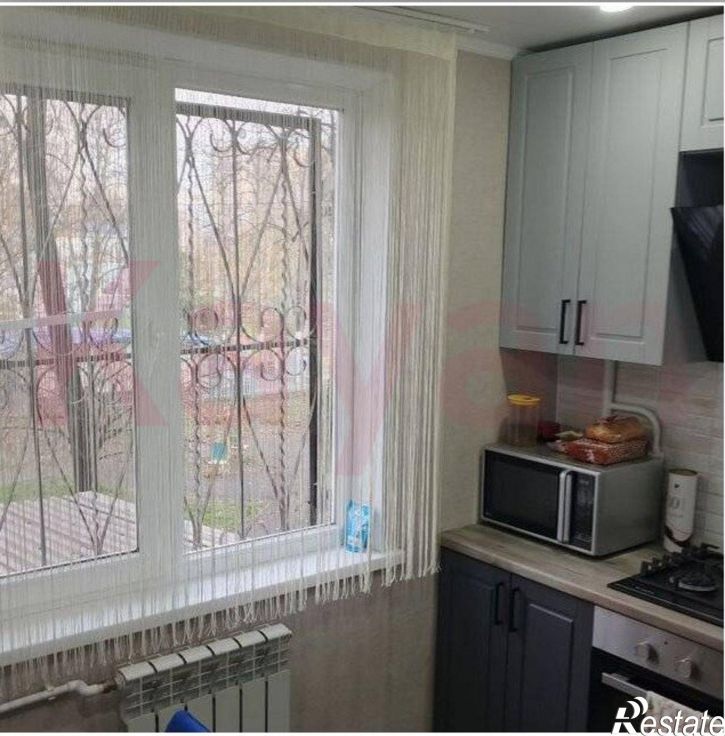 2-комн квартира Уральская ул.