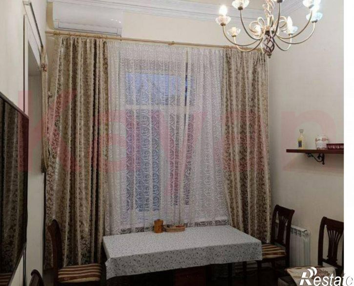 3-комн квартира Гоголя ул.