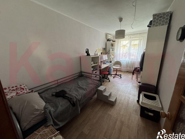 2-комн квартира им. Атарбекова ул.