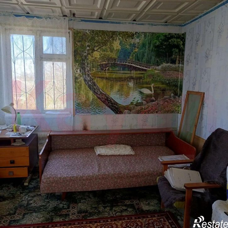 Коттедж/дом Виноградная ул.