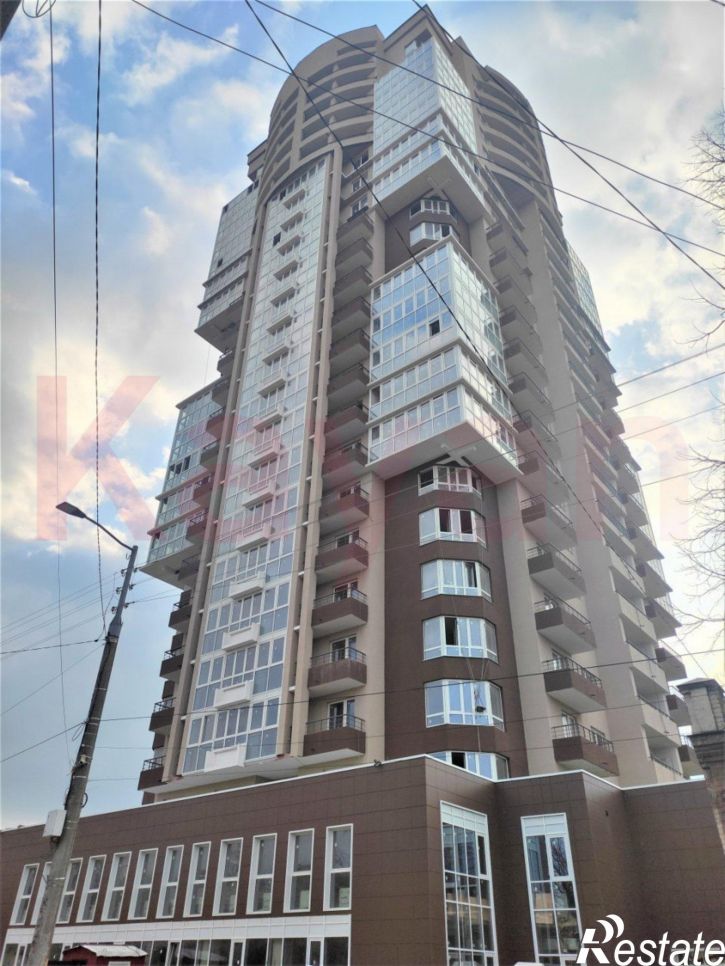 3-комн квартира им. Митрофана Седина ул.