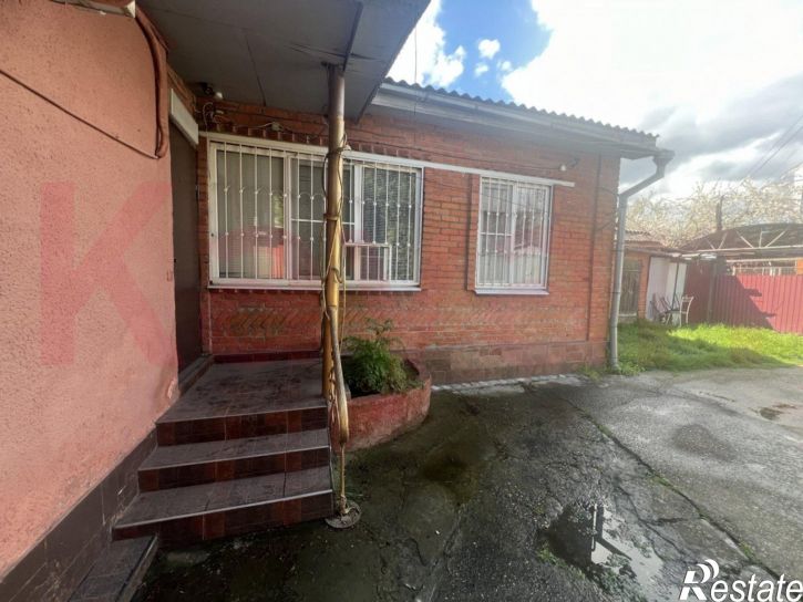 Коттедж/дом им. Володи Головатого ул.