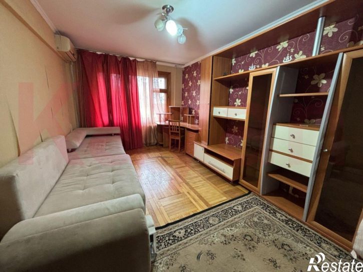 3-комн квартира Московская ул.