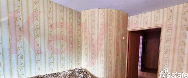 2-комн квартира им. Федора Лузана ул.