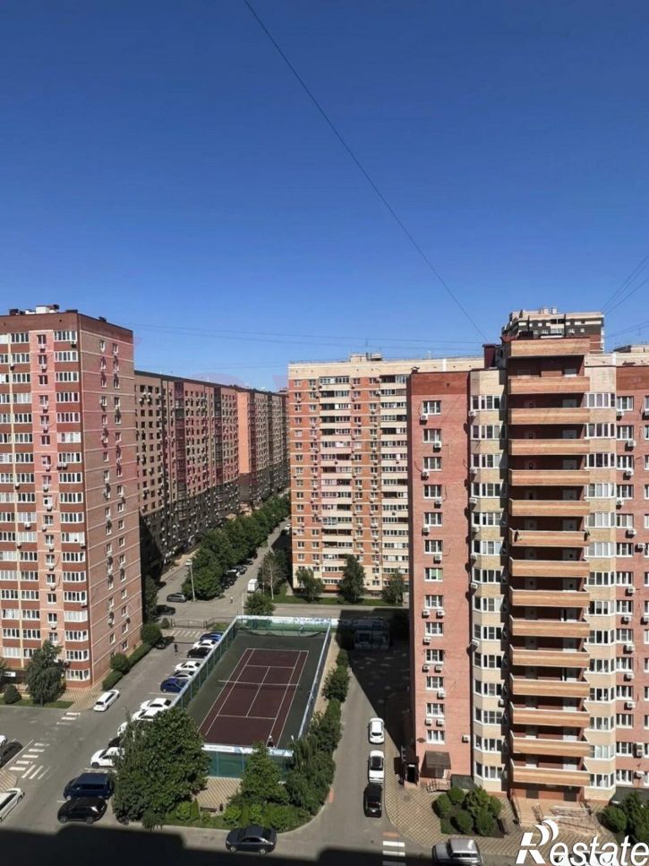 3-комн квартира им. Героя Сарабеева В.И. ул.
