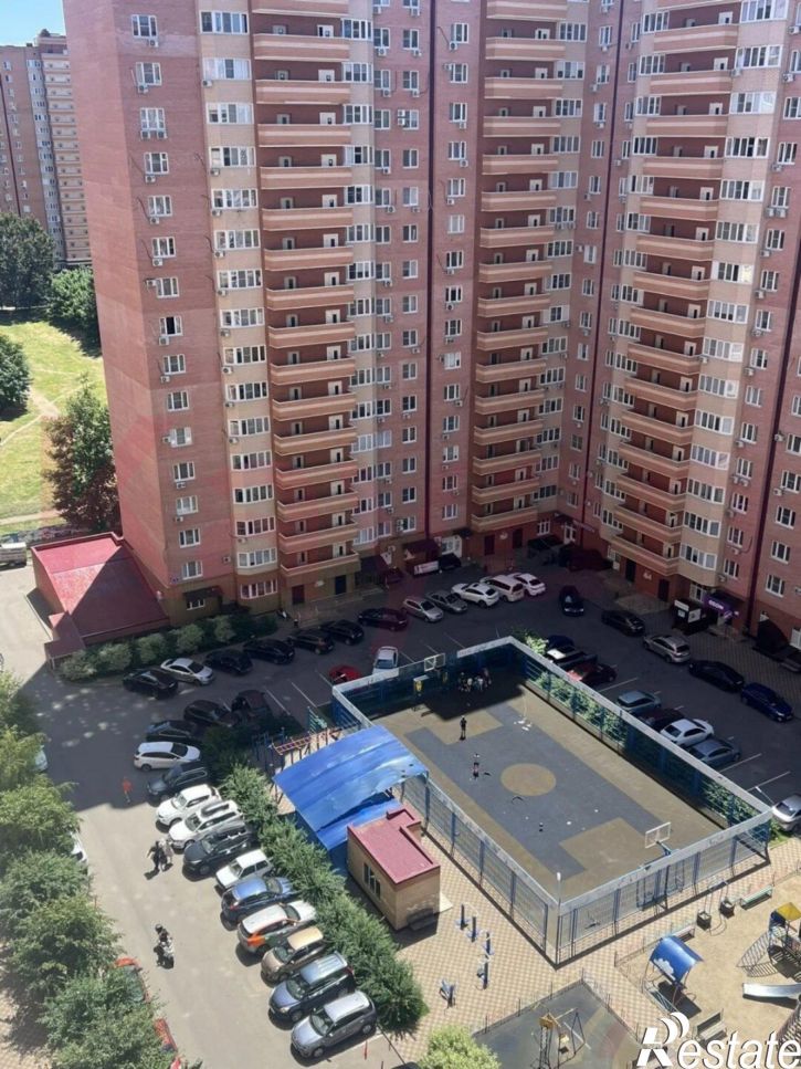 3-комн квартира им. Героя Сарабеева В.И. ул.