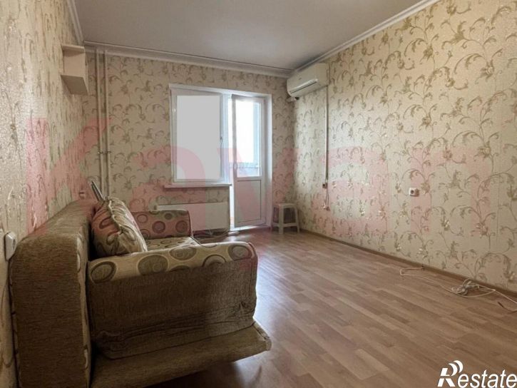1-комн квартира им. Карякина ул.