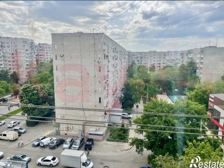 1-комн квартира Сормовская ул.