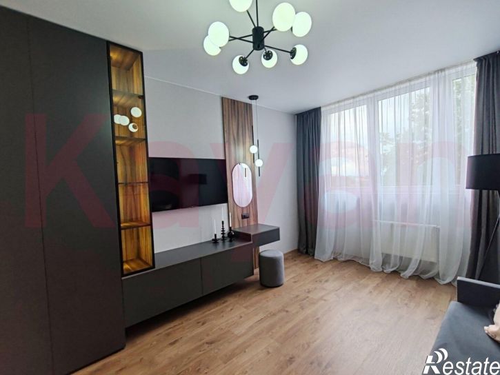 1-комн квартира Уральская ул.