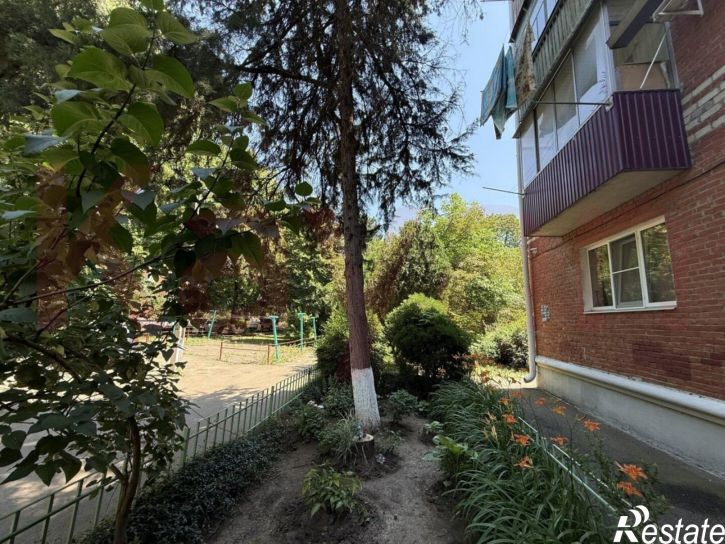 2-комн квартира им. Толбухина ул.