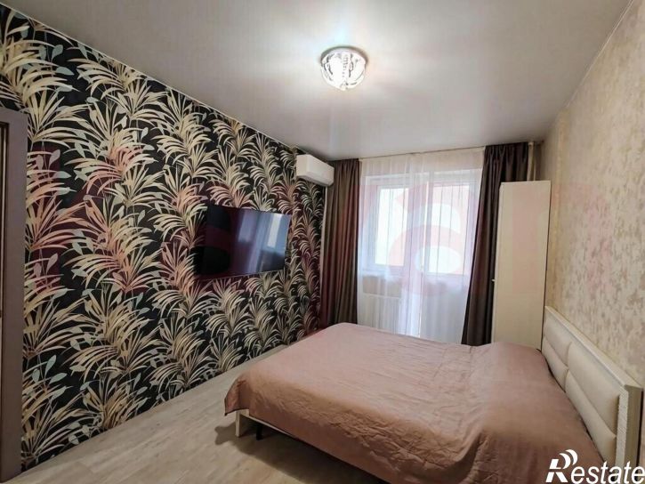 3-комн квартира им. Снесарева ул.