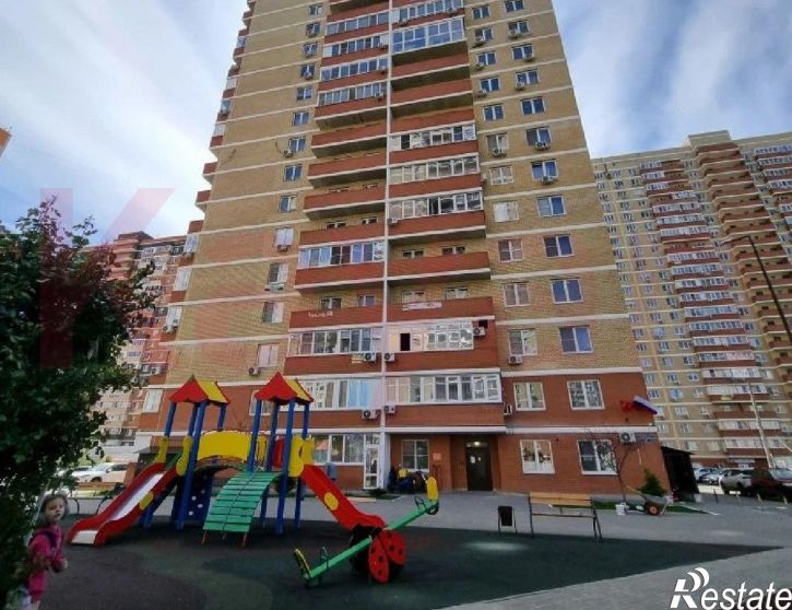 2-комн квартира им. писателя Знаменского проспект