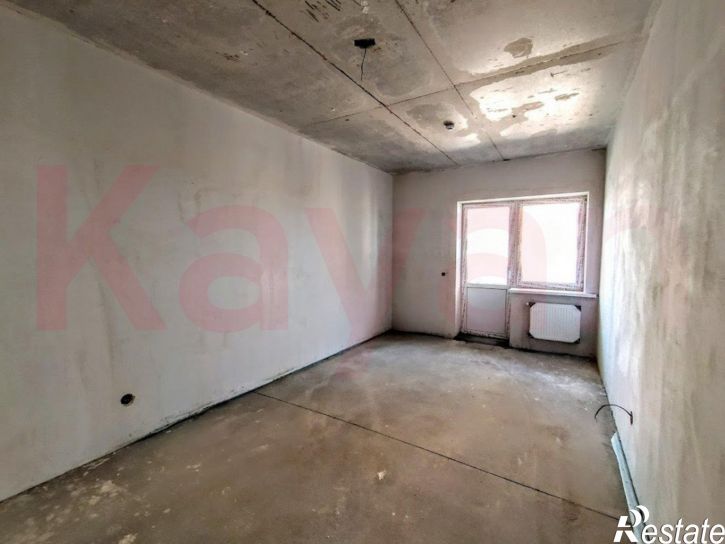 2-комн квартира им. писателя Знаменского проспект