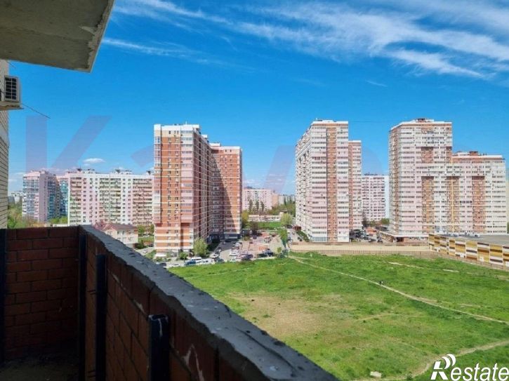 2-комн квартира им. писателя Знаменского проспект
