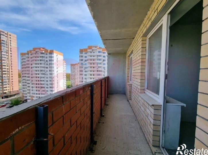 2-комн квартира им. писателя Знаменского проспект
