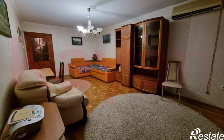 3-комн квартира Ставропольская ул.