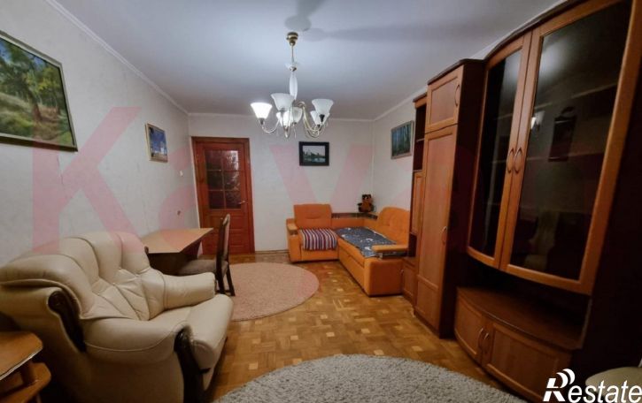 3-комн квартира Ставропольская ул.