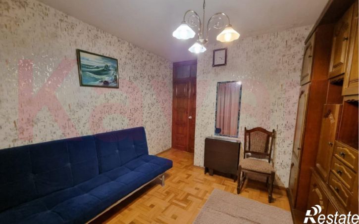 3-комн квартира Ставропольская ул.