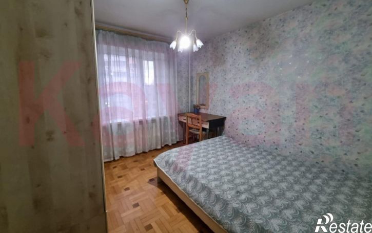 3-комн квартира Ставропольская ул.