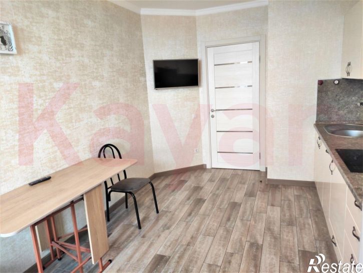 1-комн квартира Кореновская ул.