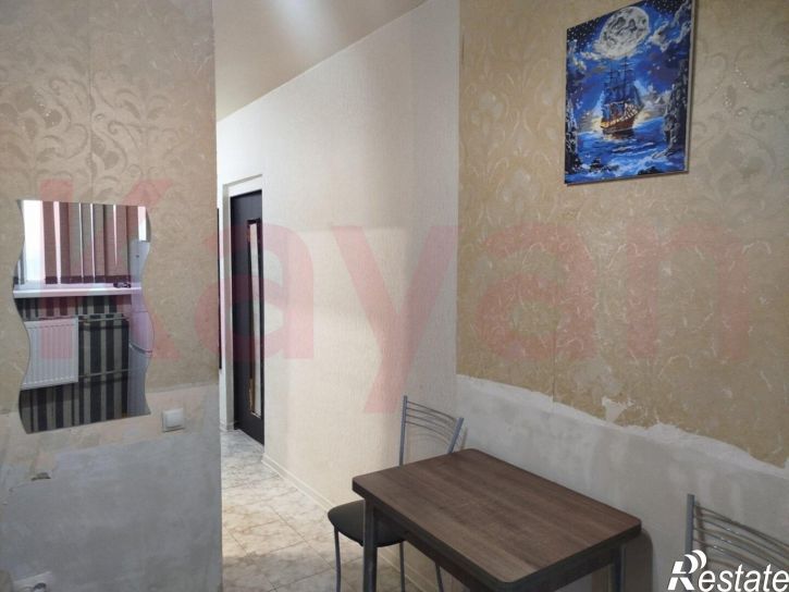 1-комн квартира им. Ковтюха ул.