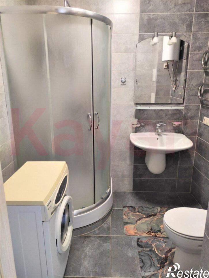 1-комн квартира Кореновская ул.