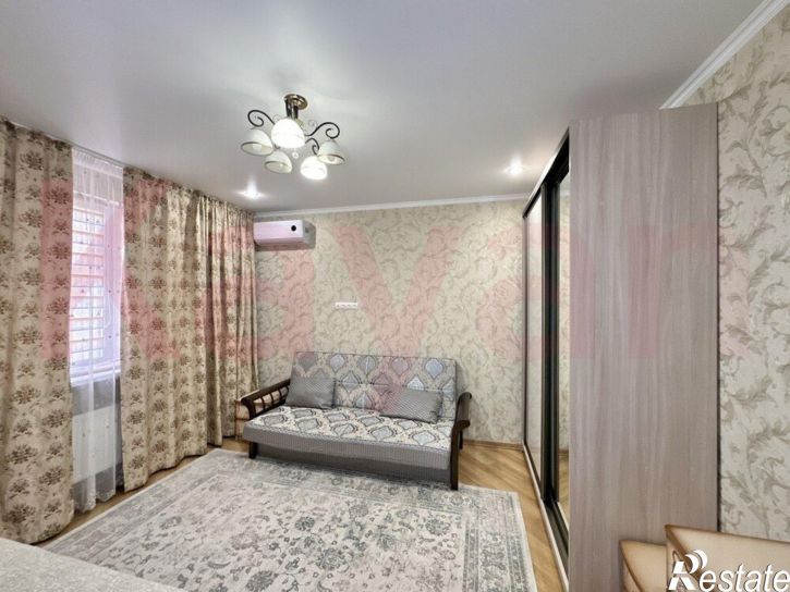 3-комн квартира 2-я Целиноградская ул.
