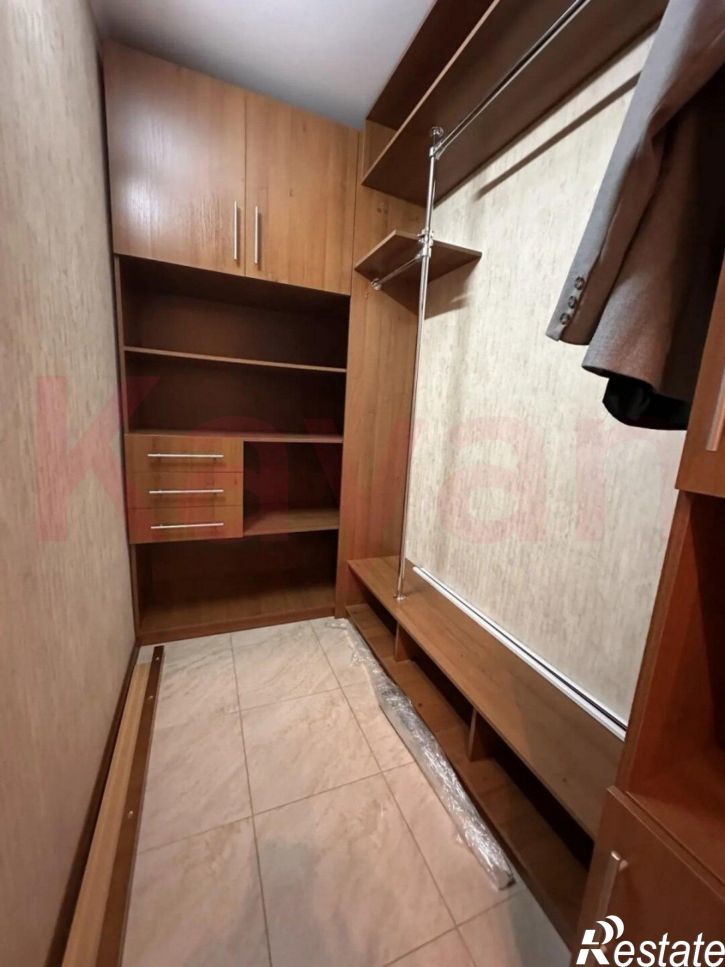 1-комн квартира Сахалинская ул.