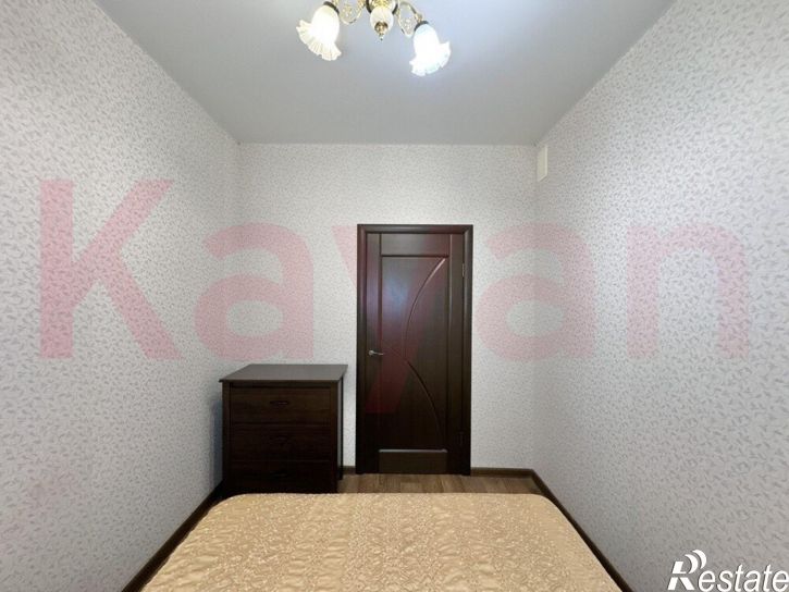 1-комн квартира Казбекская ул.