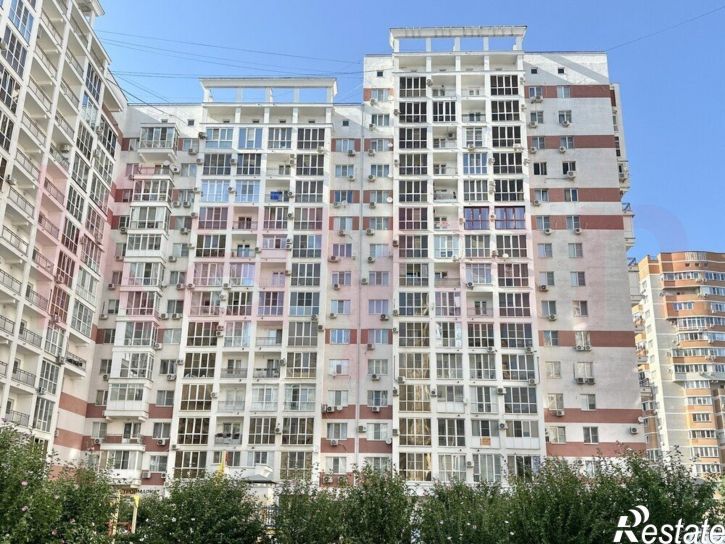 1-комн квартира Казбекская ул.