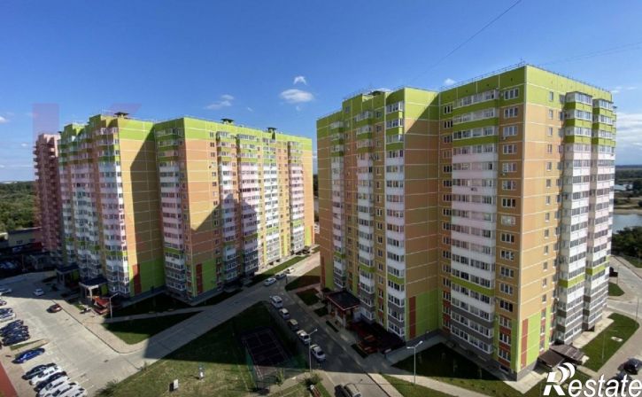 2-комн квартира им. Валерия Гассия ул.