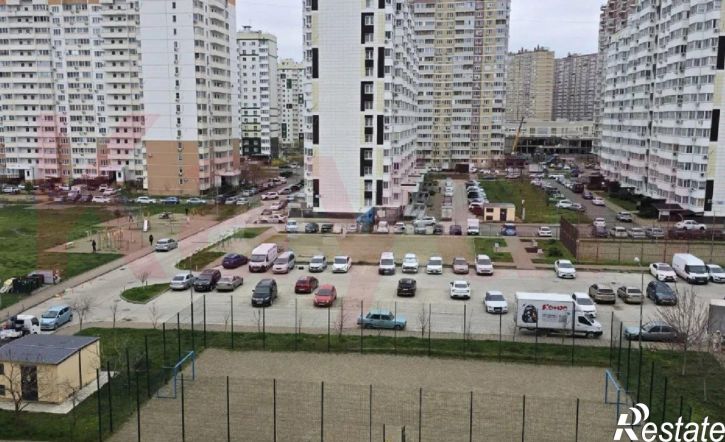 2-комн квартира им. Снесарева ул.