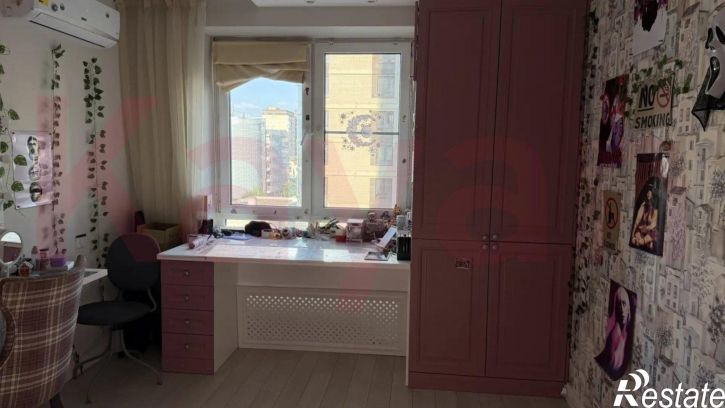 3-комн квартира Совхозная ул.