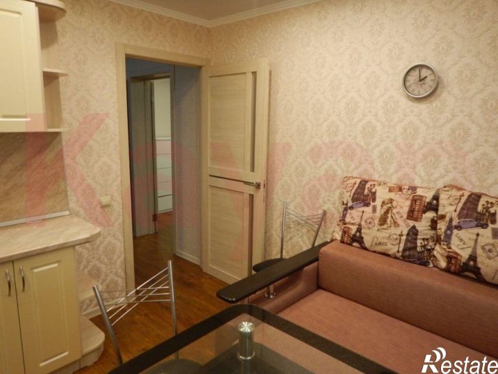 1-комн квартира Черкасская ул.