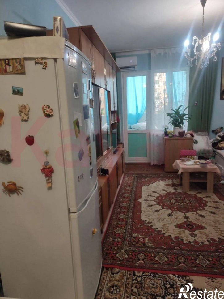 Студия им. Лавочкина ул.