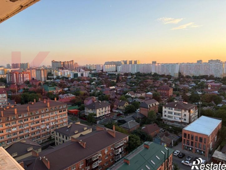 2-комн квартира Восточно-Кругликовская ул.