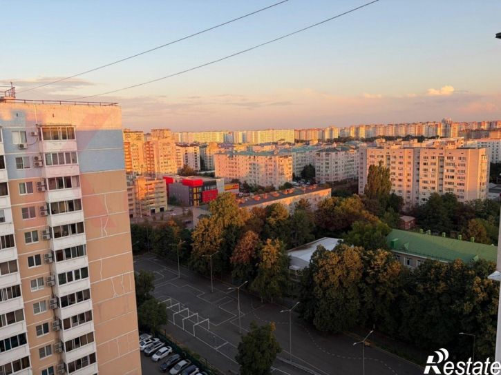 2-комн квартира Восточно-Кругликовская ул.