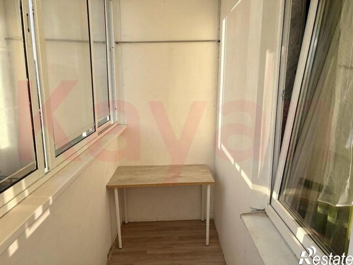 1-комн квартира Черкасская ул.