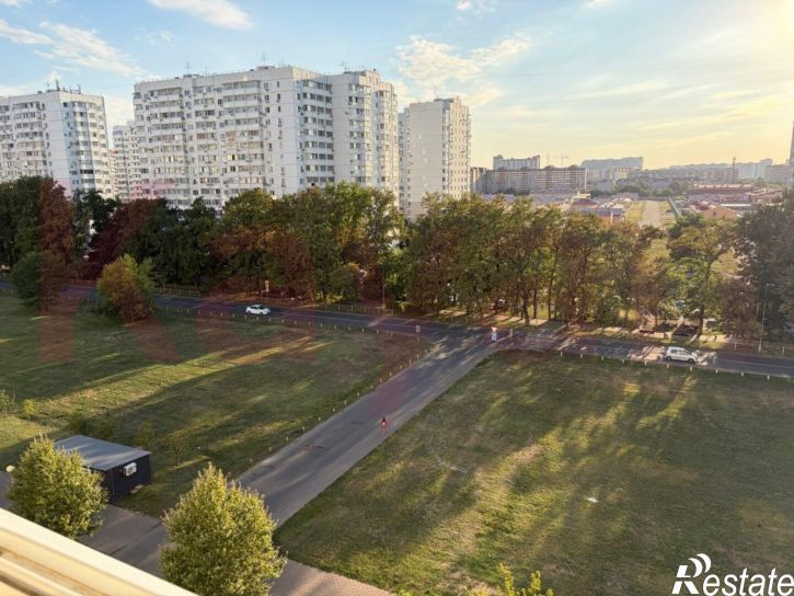 1-комн квартира Черкасская ул.