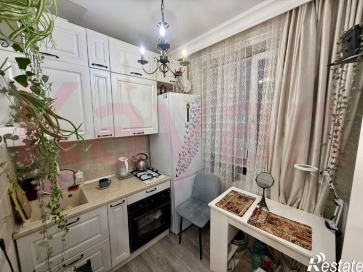 1-комн квартира Красных Партизан ул.